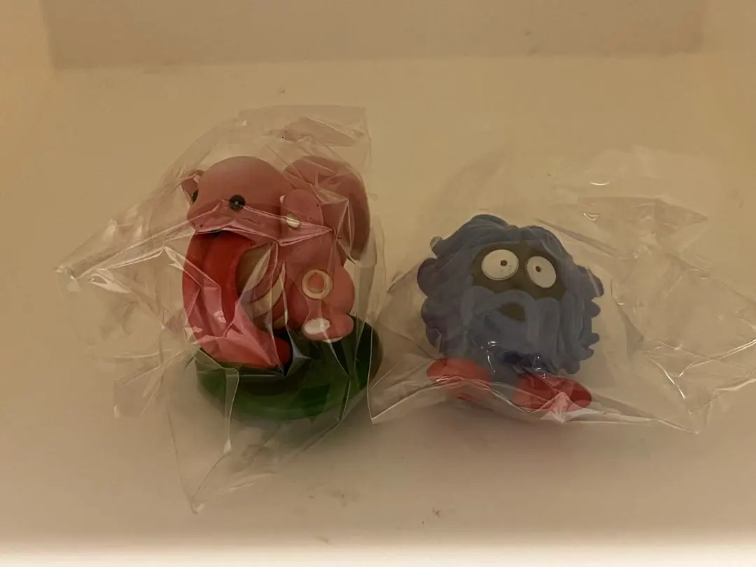 2026年最新】モンジャラ モンコレの人気アイテム - メルカリ