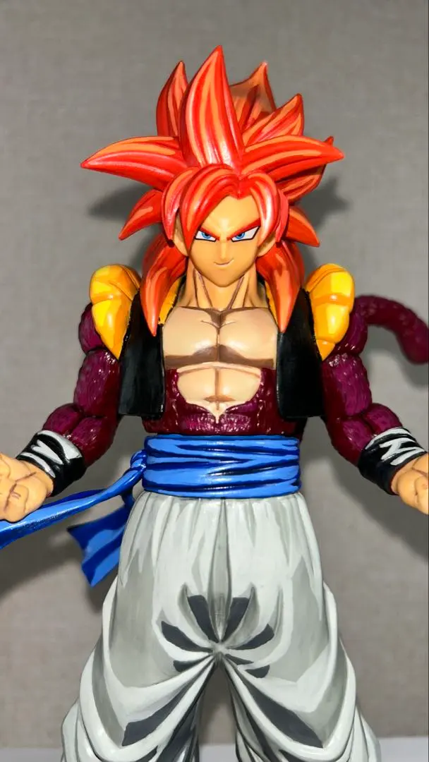 2026年最新】ゴジータ4 リペイントの人気アイテム - メルカリ