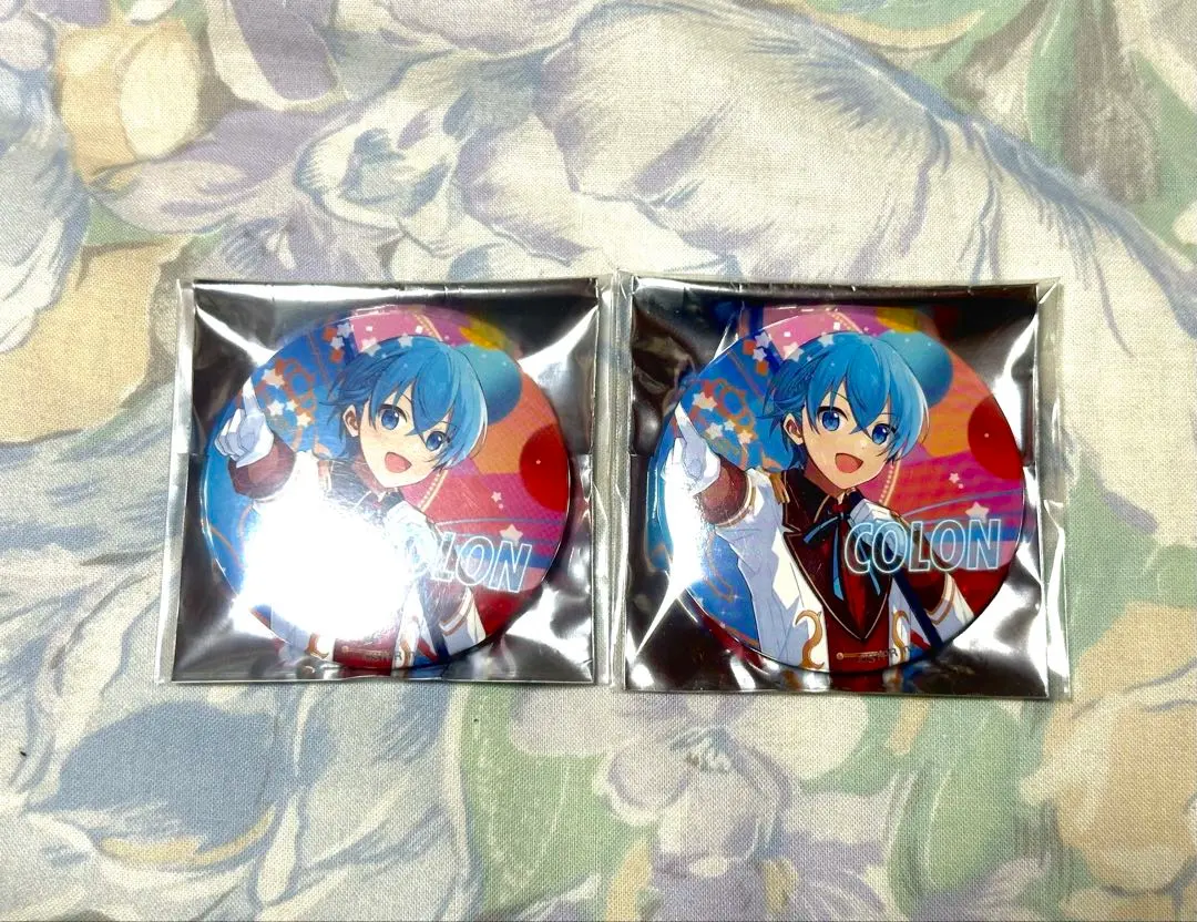 2026年最新】ころん 缶バ アリツアの人気アイテム - メルカリ