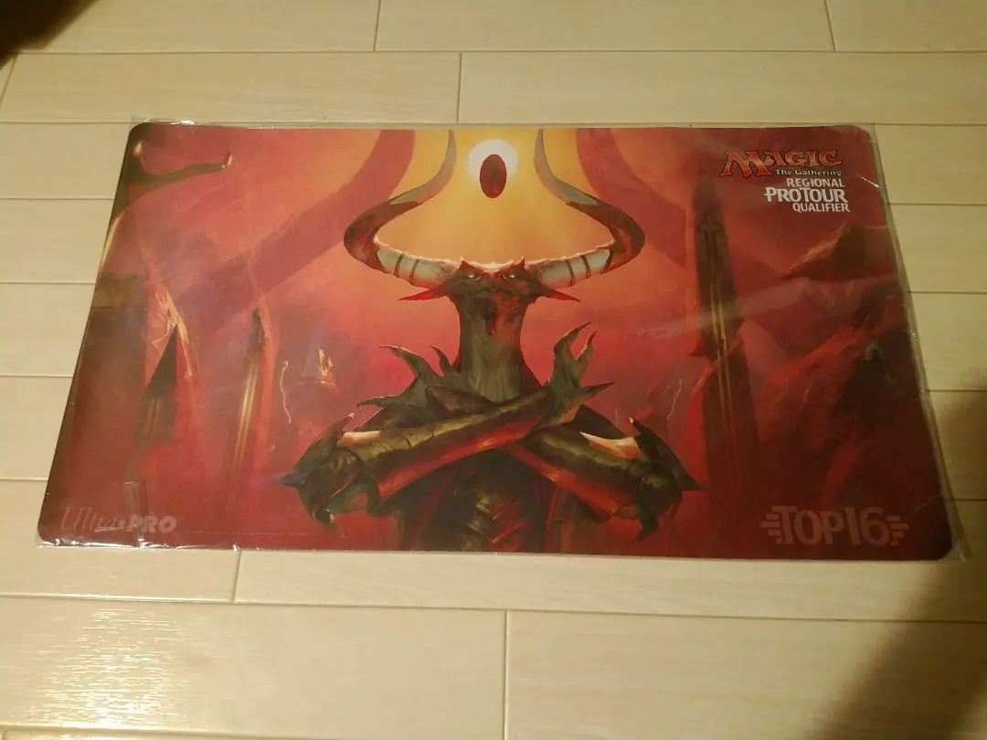 2026年最新】ニコルボーラス プレイマットの人気アイテム - メルカリ