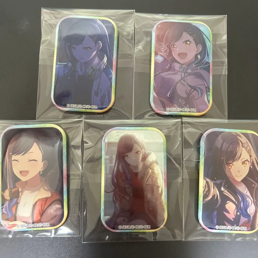 2026年最新】白石杏 缶バッジ 10cの人気アイテム - メルカリ