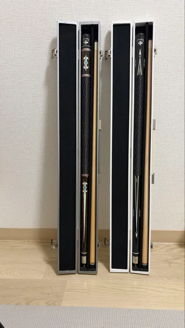 2026年最新】round ビリヤード キューの人気アイテム - メルカリ