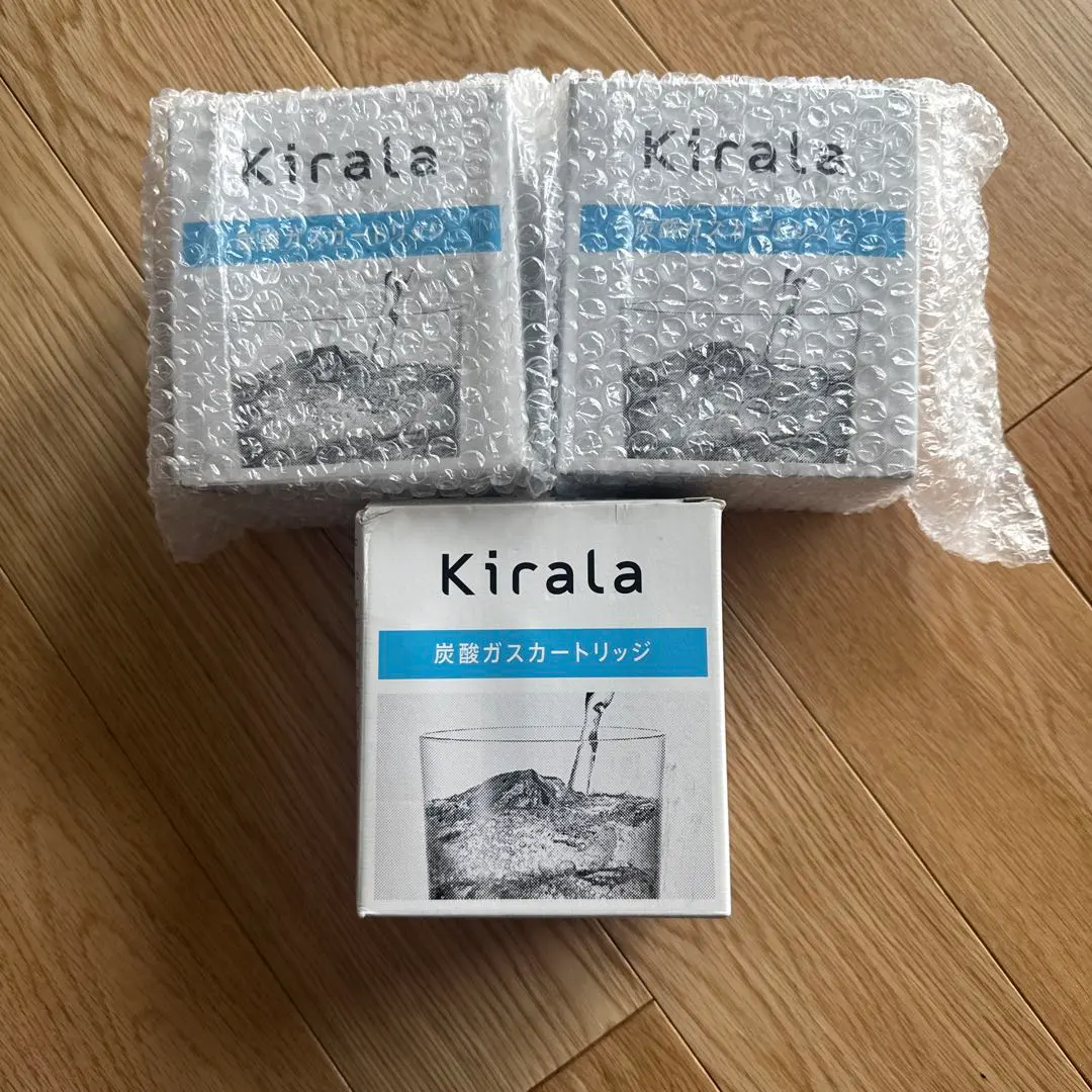 2026年最新】キララ 炭酸の人気アイテム - メルカリ