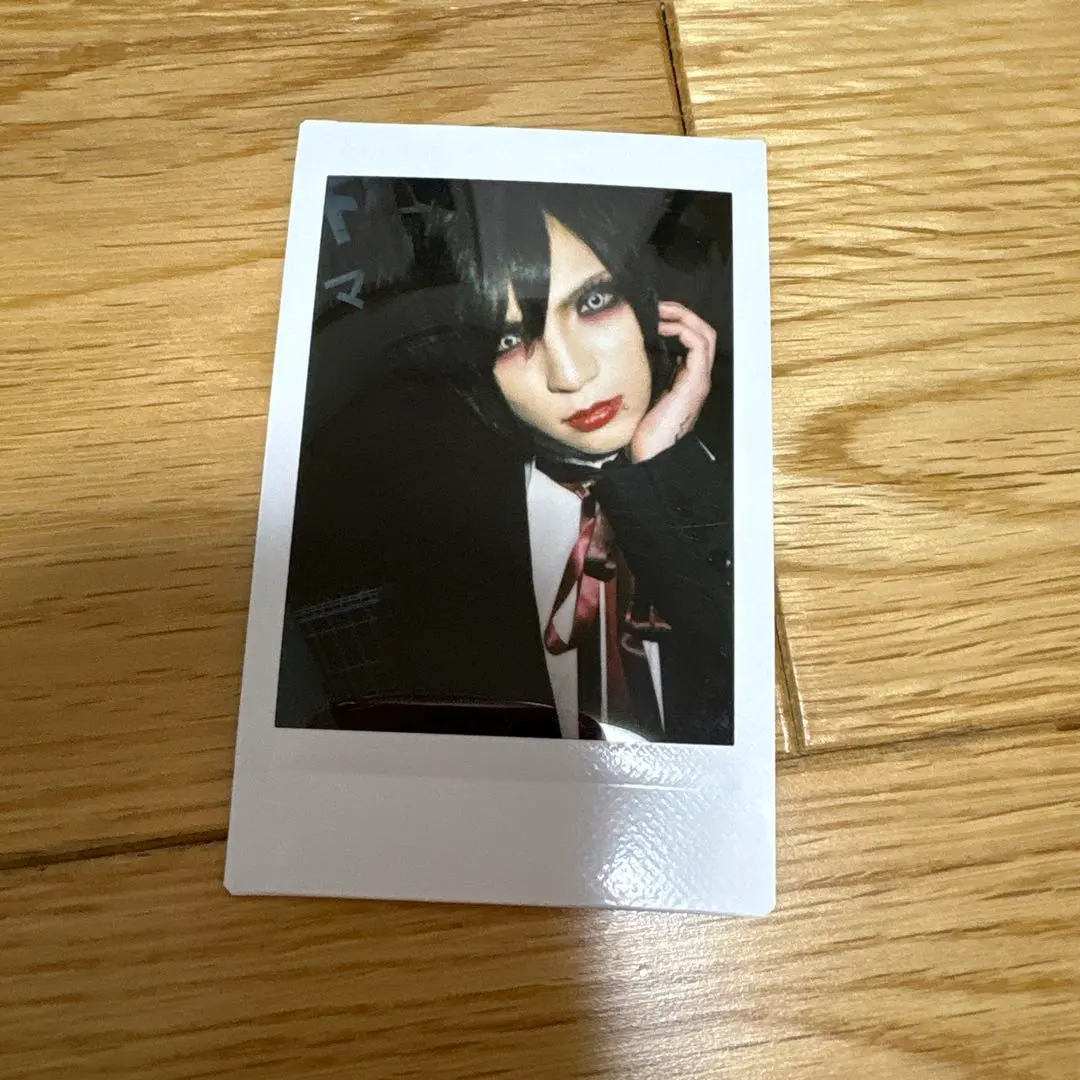 2026年最新】dezert 千秋 チェキの人気アイテム - メルカリ