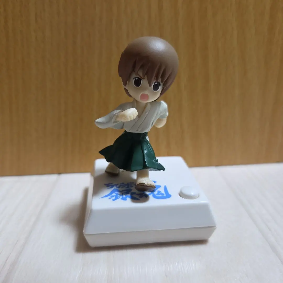 2026年最新】ちびボイス 銀魂の人気アイテム - メルカリ