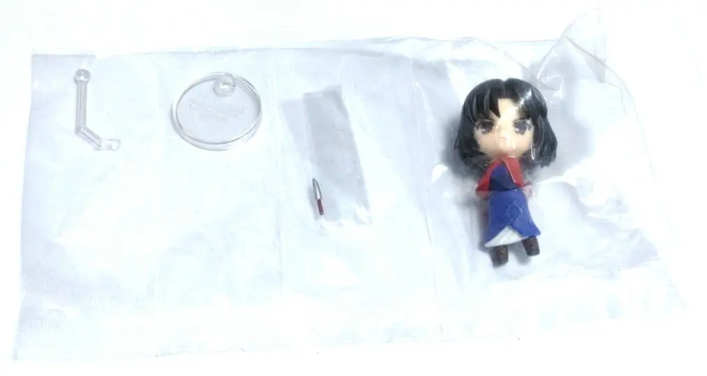 2026年最新】ねんどろいど 両儀式の人気アイテム - メルカリ