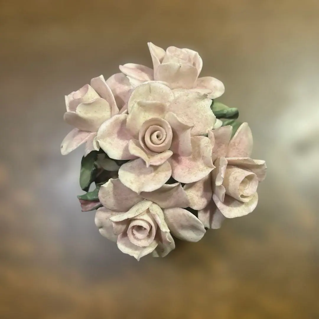 2026年最新】カポディモンテ 陶花の人気アイテム - メルカリ