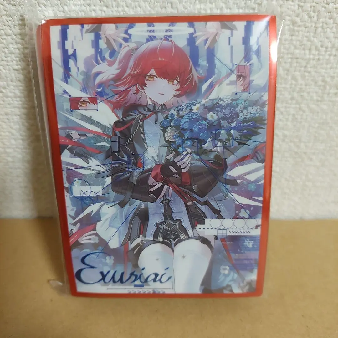 2026年最新】アークナイツ スリーブ エクシアの人気アイテム - メルカリ