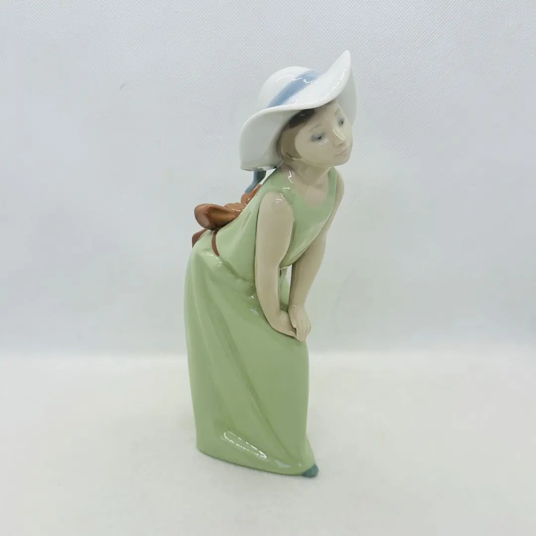 2026年最新】リヤドロ 鏡の前での人気アイテム - メルカリ