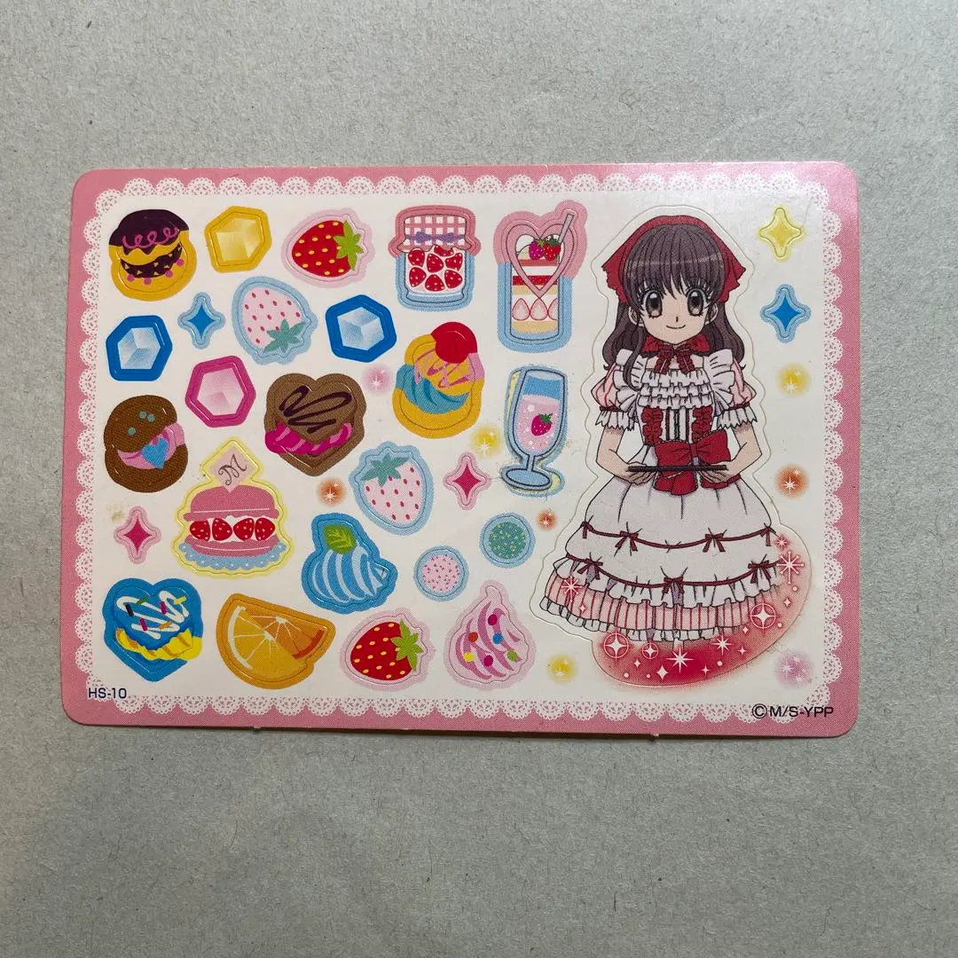 2026年最新】夢色パティシエール マイスイーツカードの人気アイテム