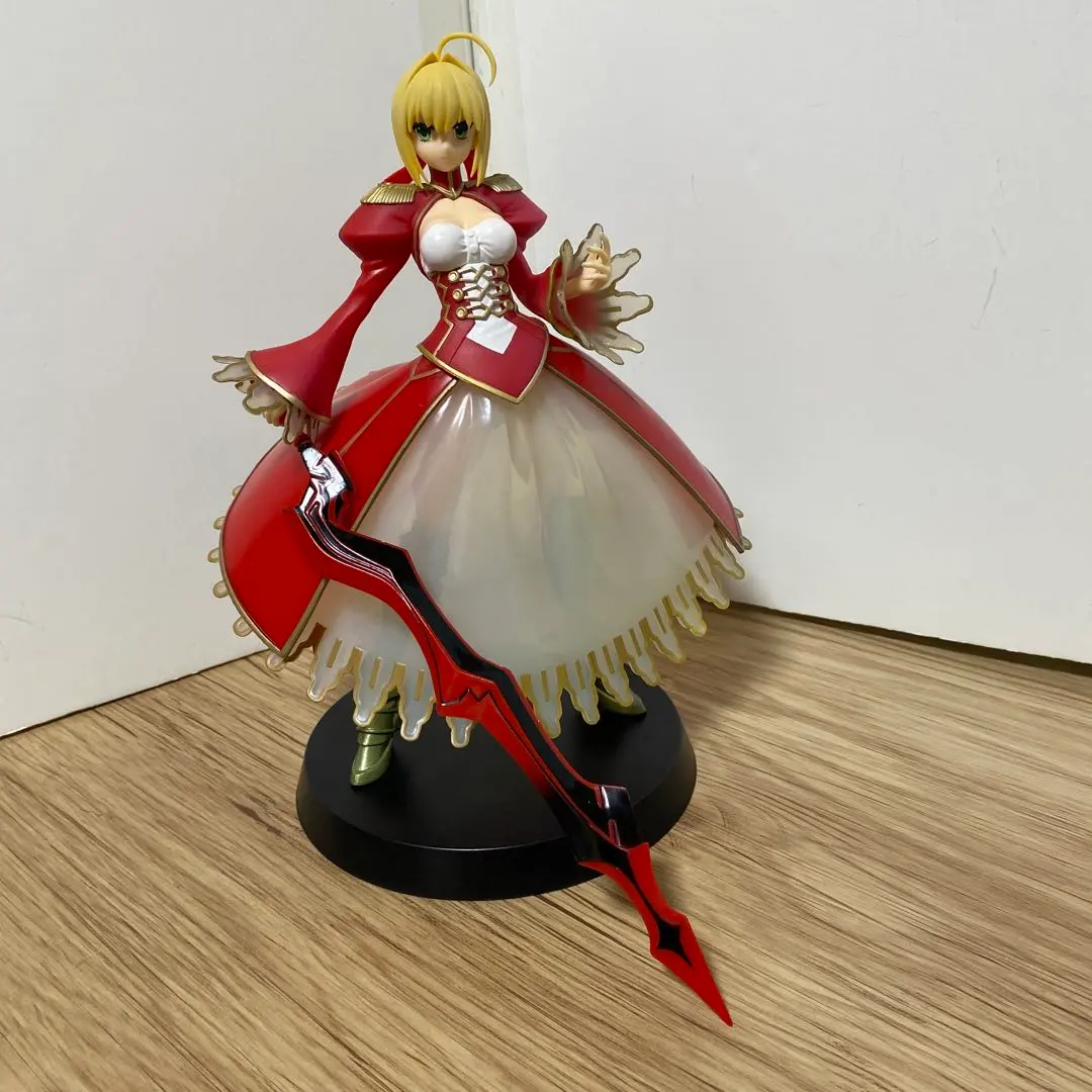 2026年最新】figma Fate/EXTELLA ネロ・クラウディウスの人気アイテム