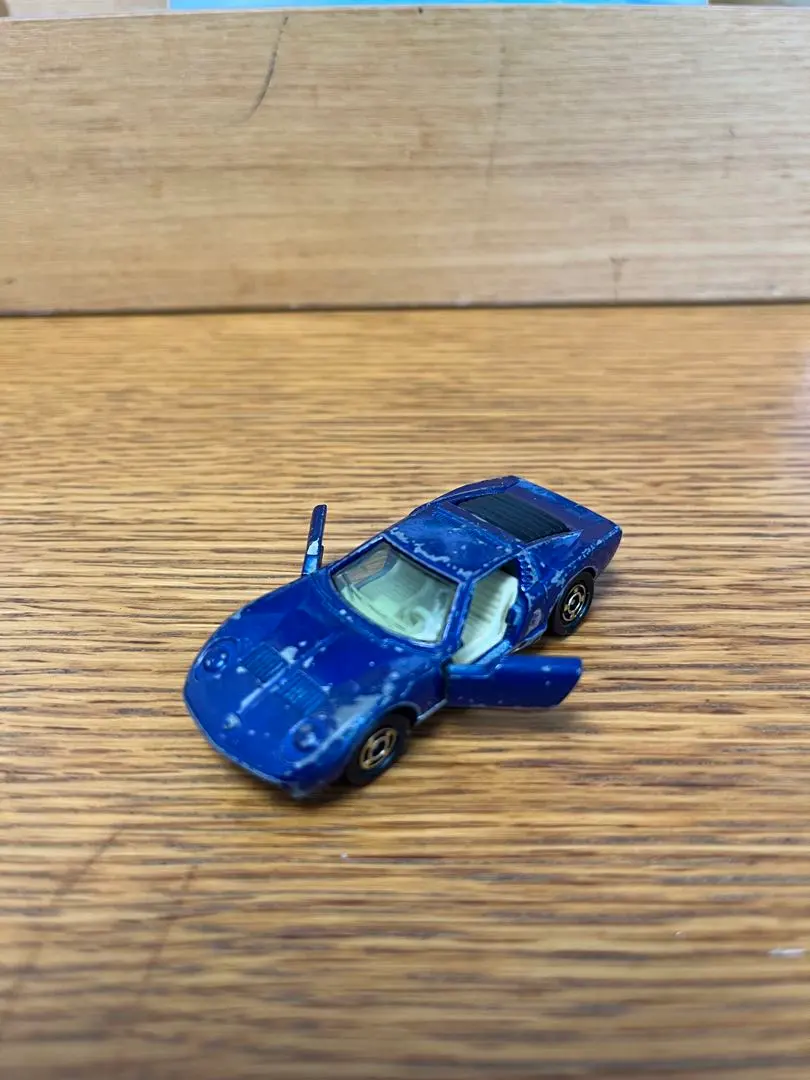 2026年最新】トミカ 日本製 ミウラの人気アイテム - メルカリ