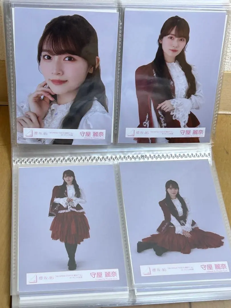 2026年最新】王子様衣装 守屋麗奈の人気アイテム - メルカリ