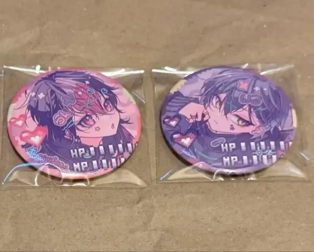 2026年最新】シクフォニ サイン 缶バッジの人気アイテム - メルカリ