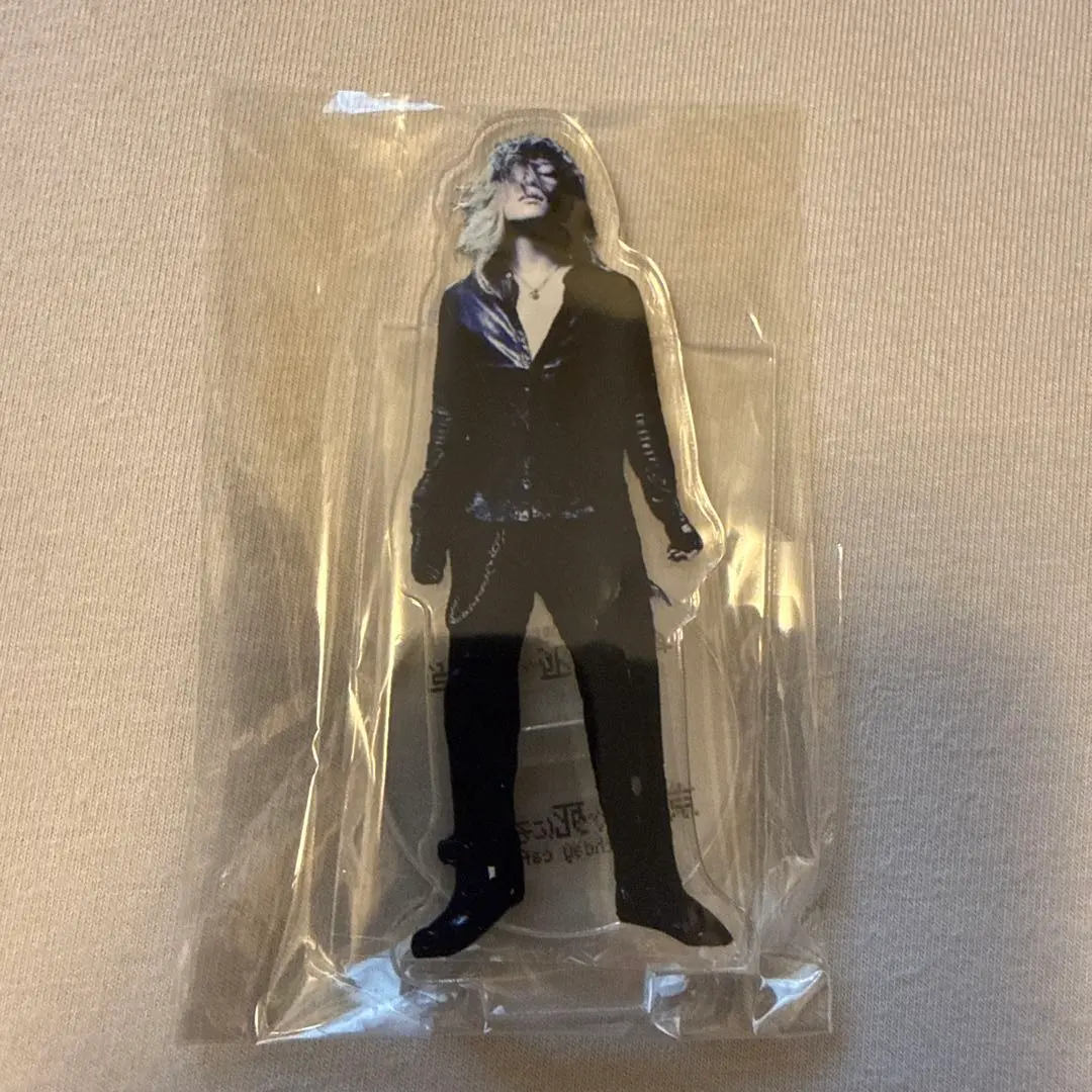 2026年最新】dir en grey 京 アクスタの人気アイテム - メルカリ