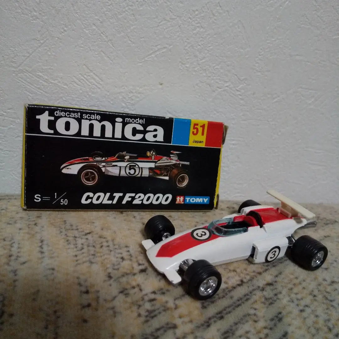 2026年最新】トミカ コルト f2000の人気アイテム - メルカリ