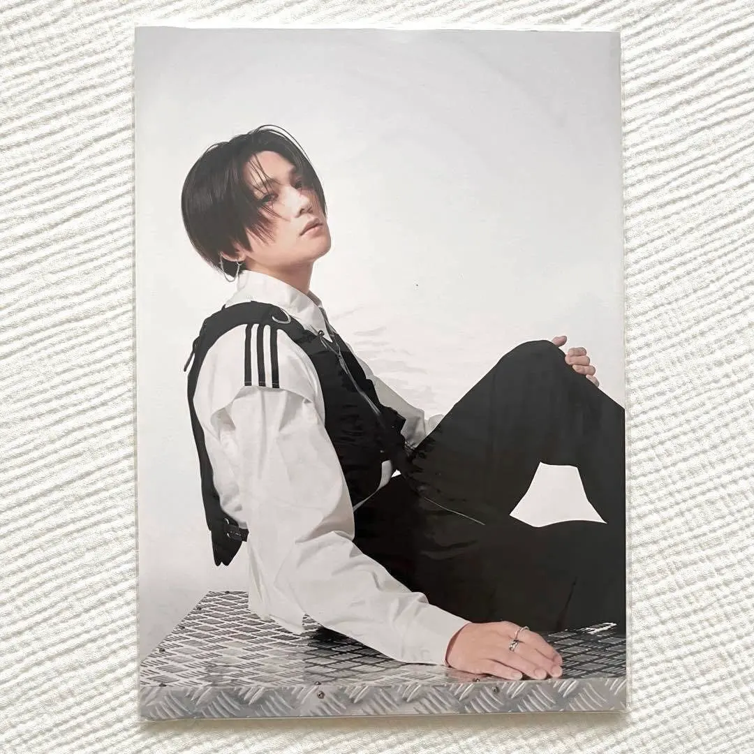 2026年最新】FANTASTICS パネル 八木勇征の人気アイテム - メルカリ