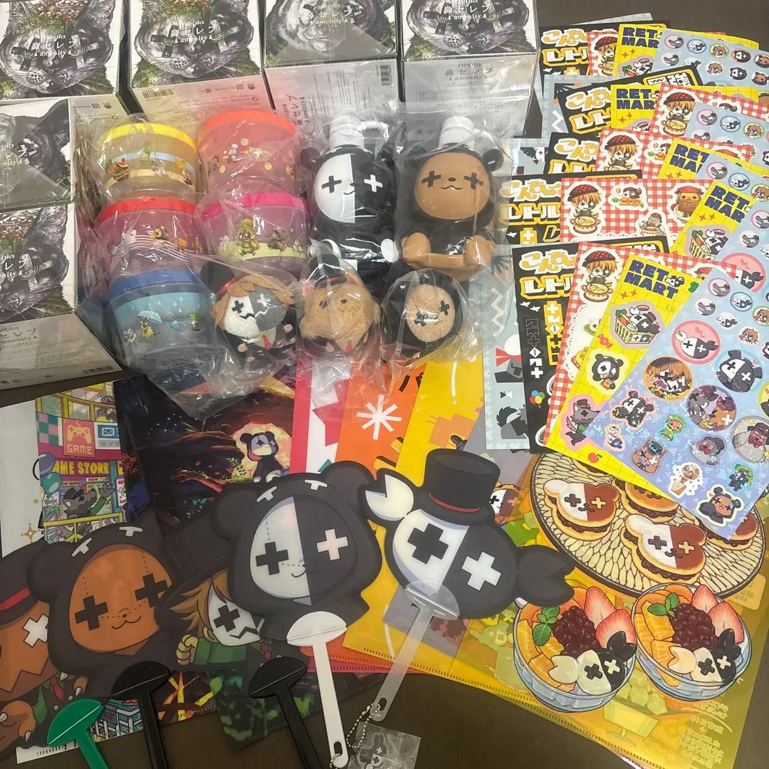 2026年最新】レトセトラ レトころ 異物混入の人気アイテム - メルカリ