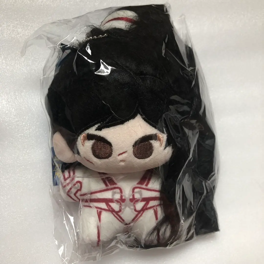 2026年最新】成毅 ぬいぐるみの人気アイテム - メルカリ