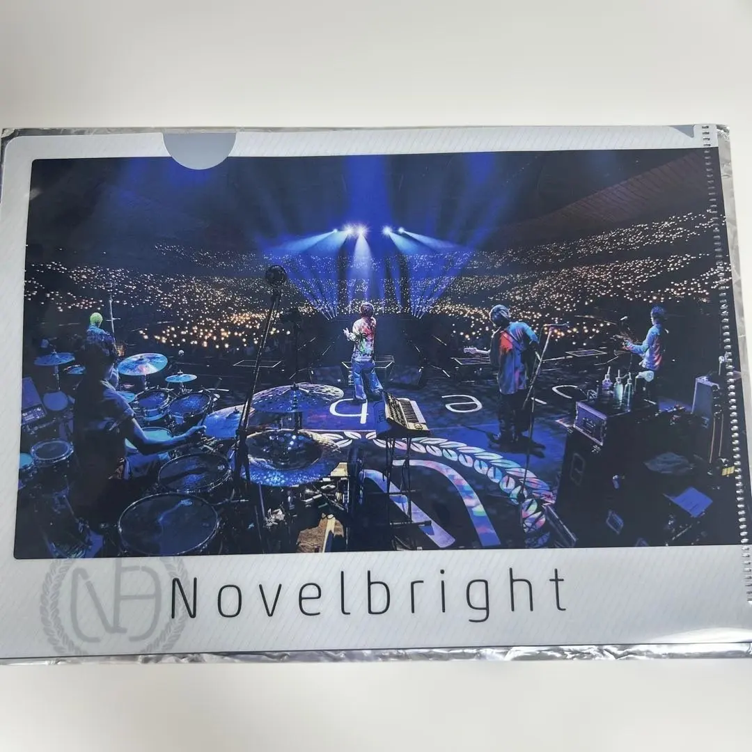 2026年最新】novelbright ラウンドワンの人気アイテム - メルカリ