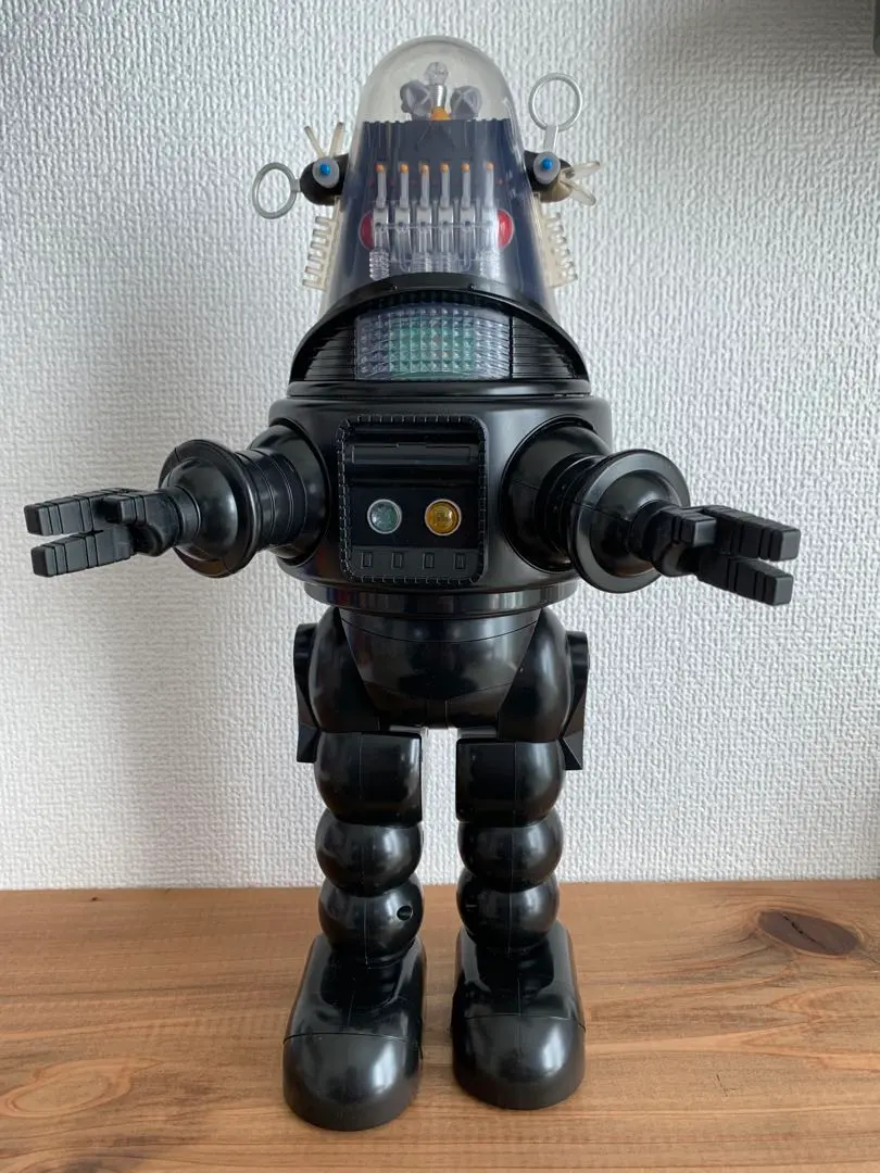 2026年最新】ロビーザロボットの人気アイテム - メルカリ