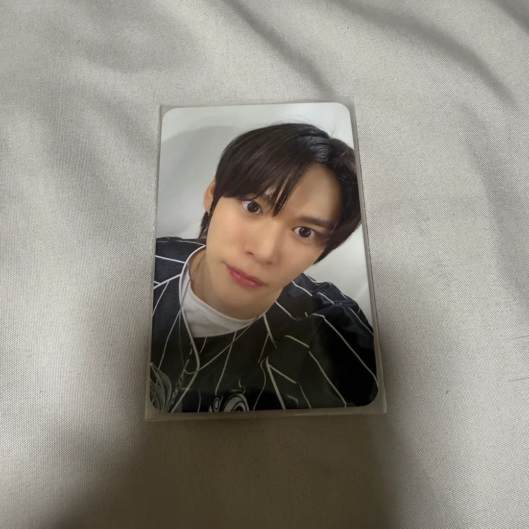 2026年最新】ウンソク トレカ talk saxyの人気アイテム - メルカリ