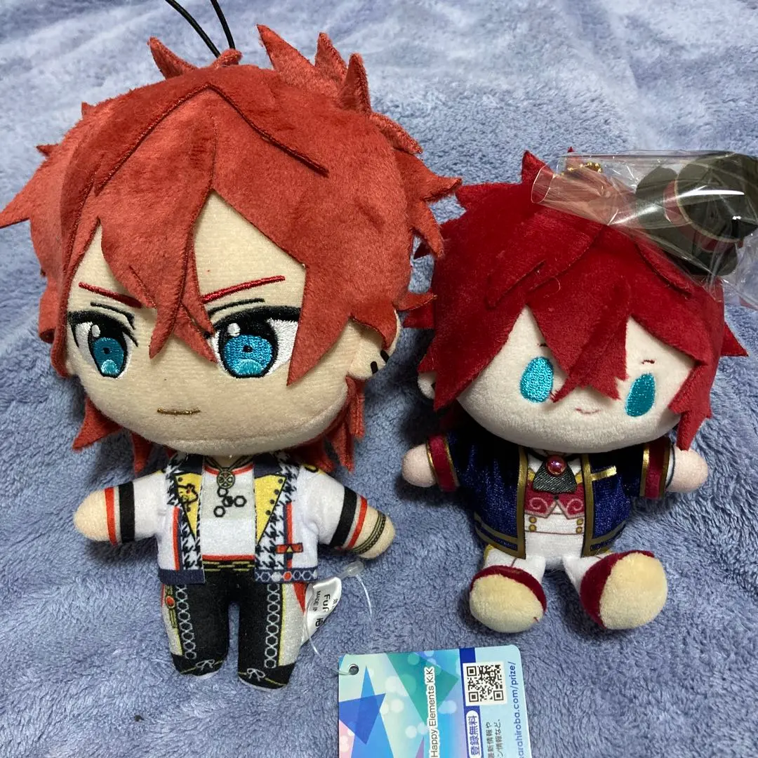 2026年最新】巡夢ぬいぐるみ 燐音の人気アイテム - メルカリ