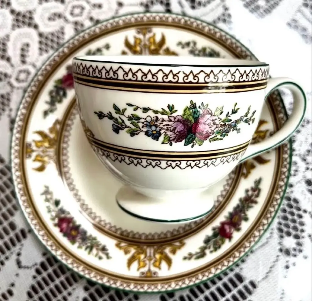 2026年最新】ウェッジウッド コロンビア エナメルの人気アイテム