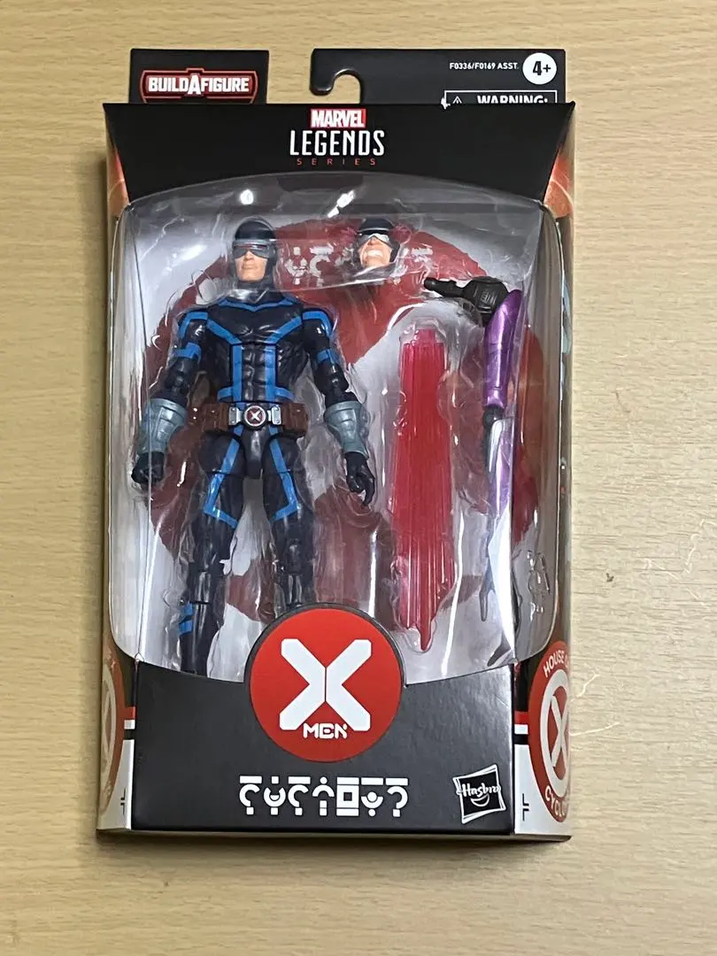 2026年最新】マーベルレジェンド サイクロプスの人気アイテム - メルカリ