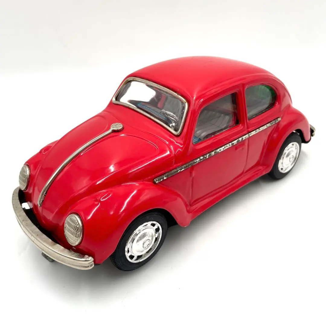 2026年最新】フォルクスワーゲンビートルブリキの人気アイテム - メルカリ