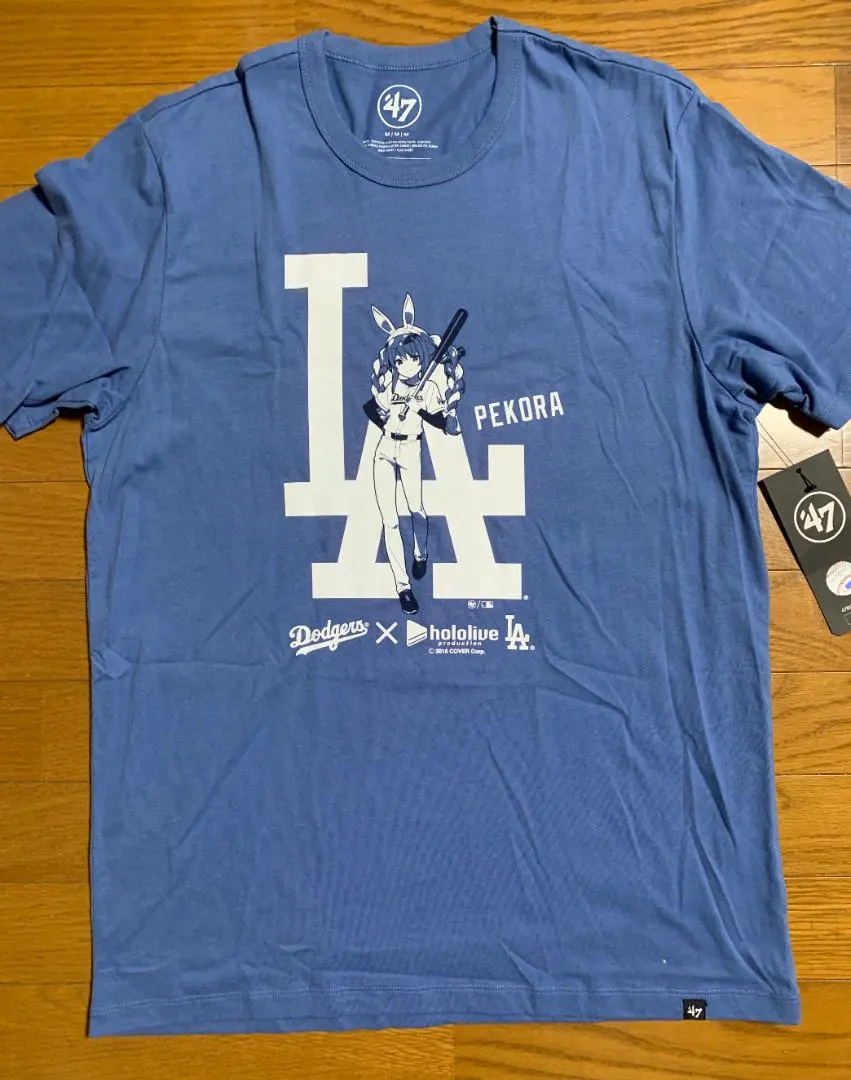 2026年最新】兎田ぺこら ドジャースの人気アイテム - メルカリ