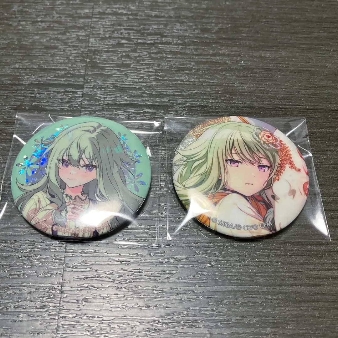 2026年最新】草薙寧々 缶バッジ 28aの人気アイテム - メルカリ