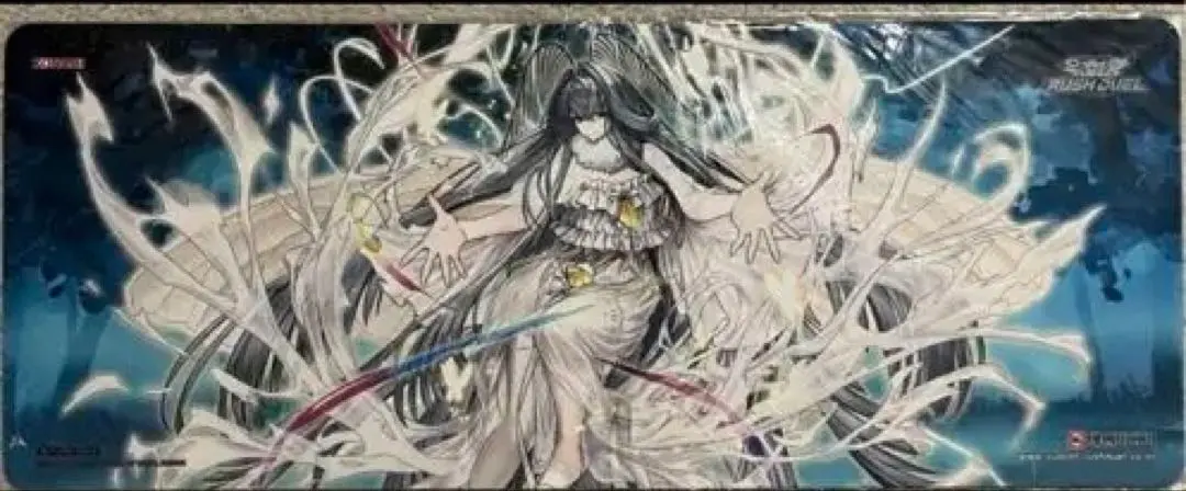 2026年最新】夢中 ラッシュデュエル プレイマットの人気アイテム