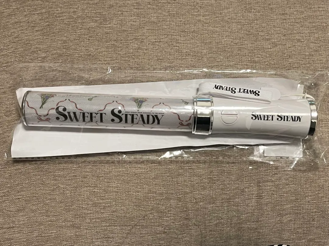 2026年最新】sweetsteady ペンライトの人気アイテム - メルカリ