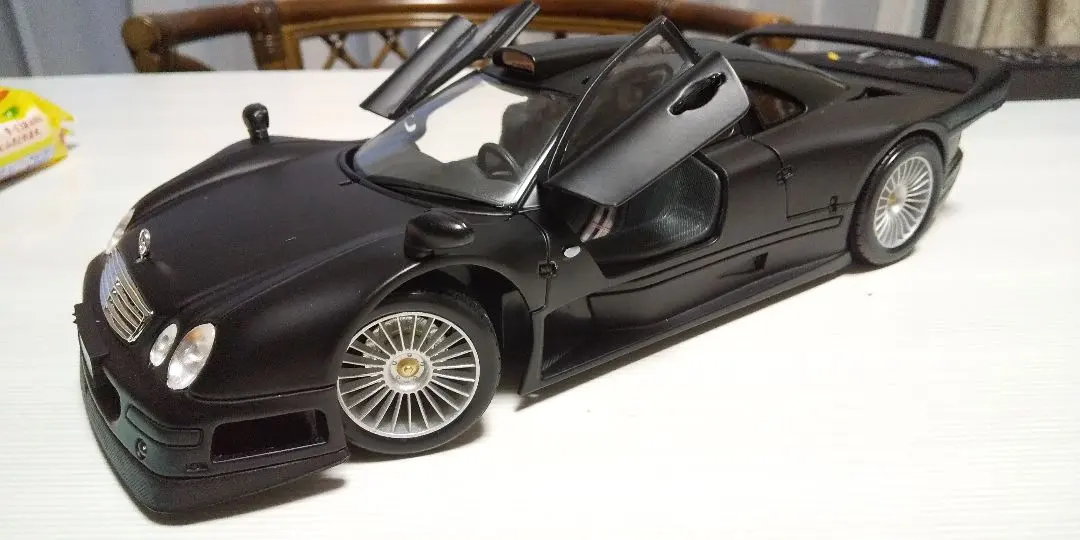 2026年最新】MAISTO AMG 1/18の人気アイテム - メルカリ