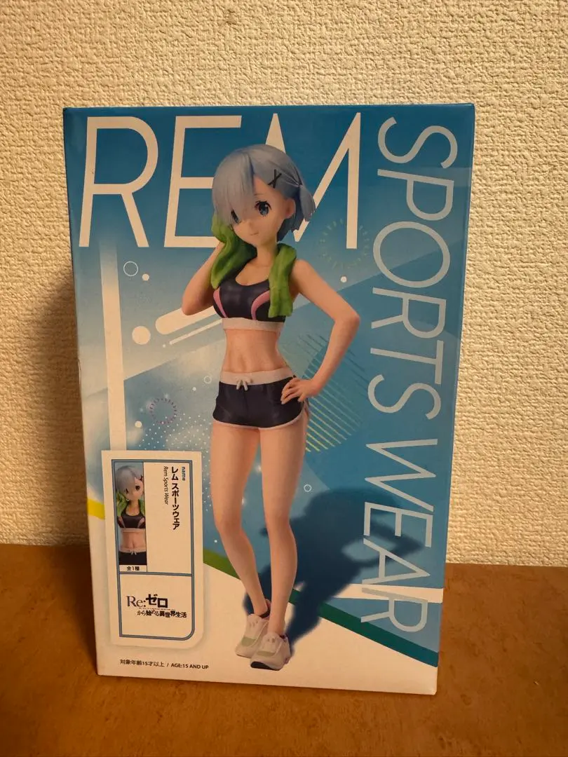 2026年最新】1／7スケールフィギュア レム スポーツウェアの人気