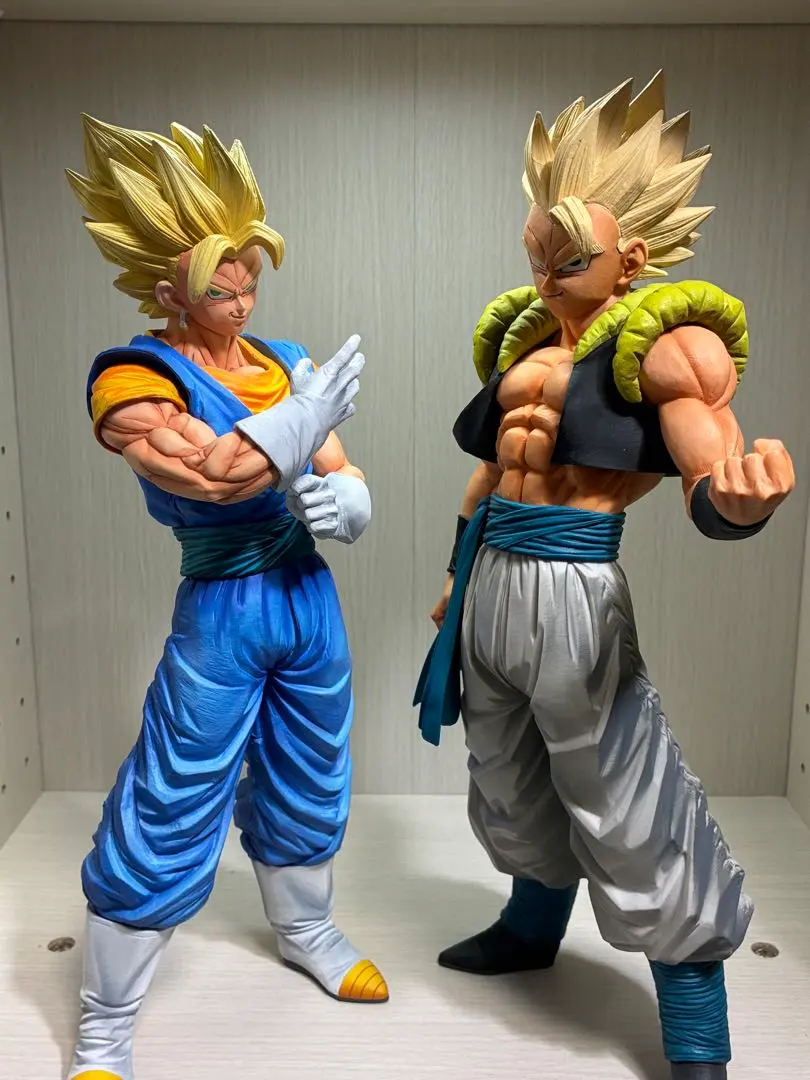 2026年最新】extreme saiyan リペイントの人気アイテム - メルカリ