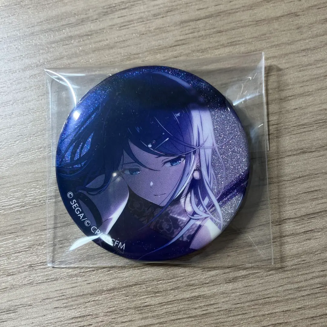 2026年最新】星乃一歌 缶バッジ 3bの人気アイテム - メルカリ