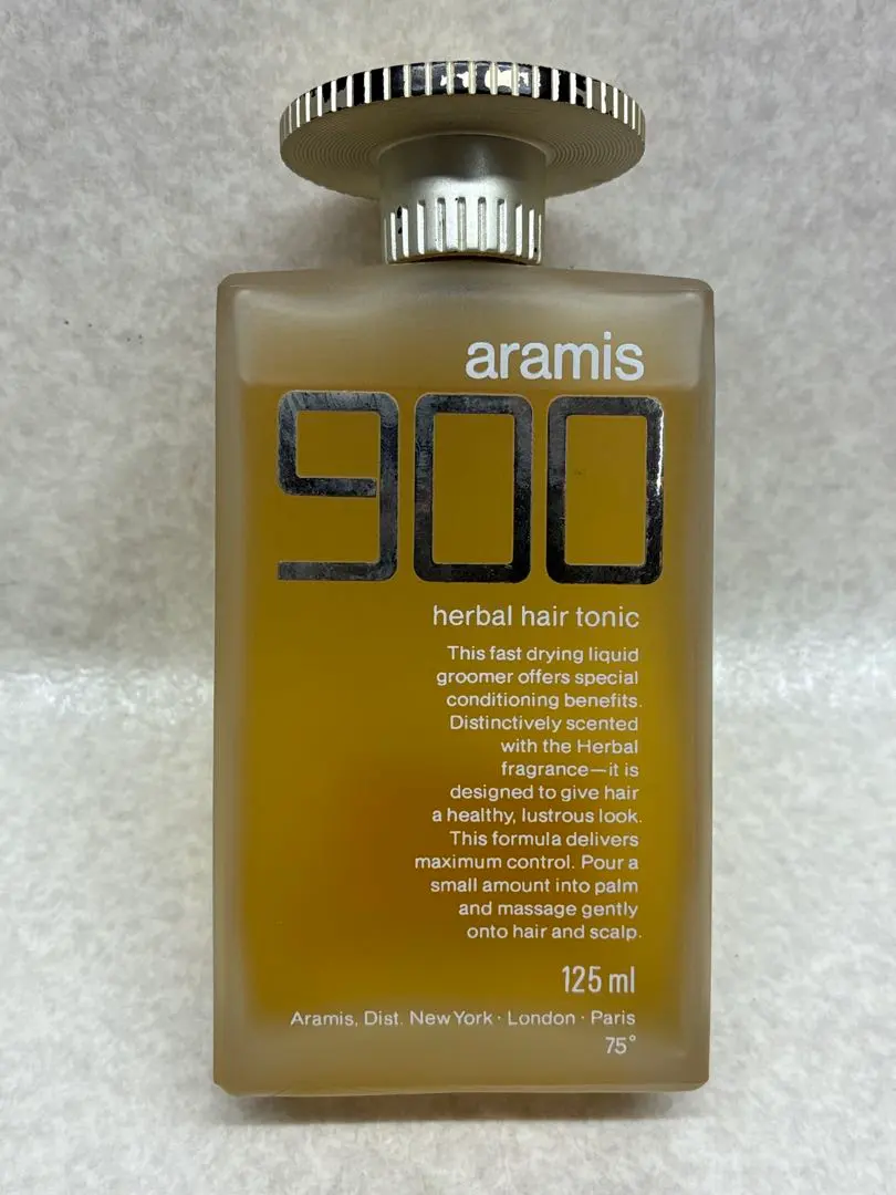 2026年最新】アラミス ヘアリキッドの人気アイテム - メルカリ