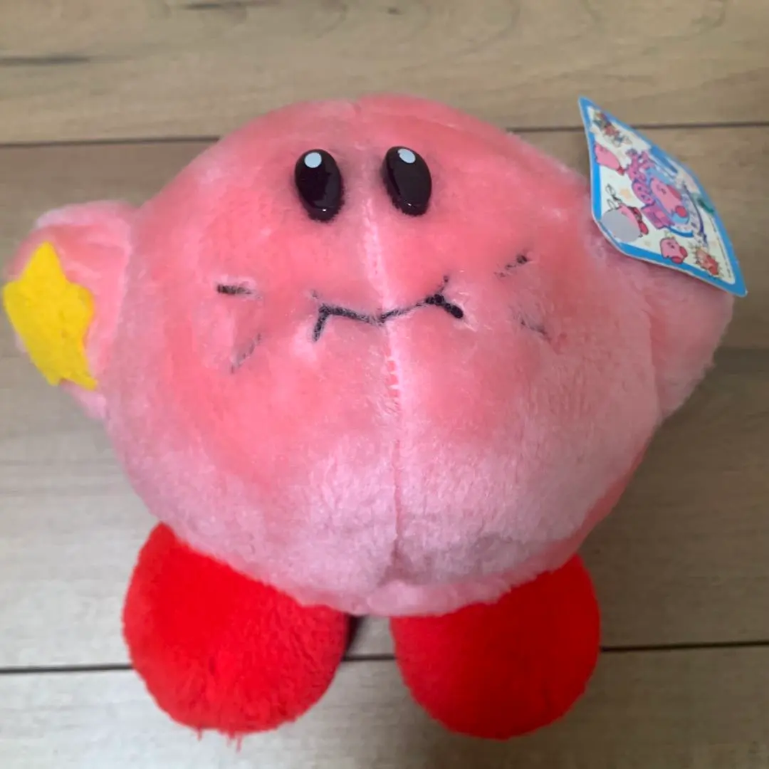 2026年最新】星のカービィ 夢の泉の物語 ぬいぐるみの人気アイテム