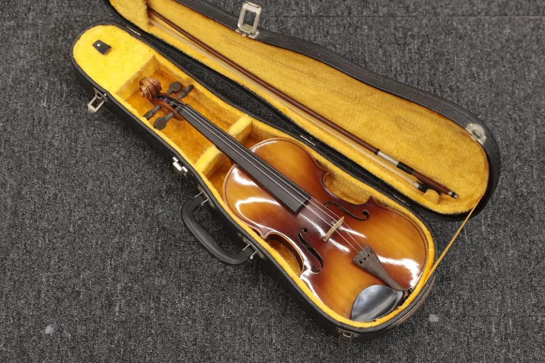 2026年最新】木曽鈴木バイオリンの人気アイテム - メルカリ