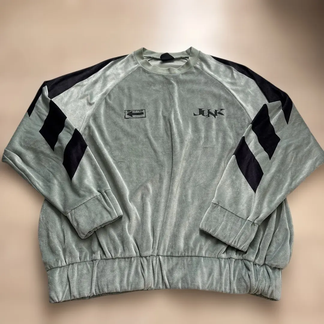 2026年最新】ベロアプルオーバー 米津玄師の人気アイテム - メルカリ