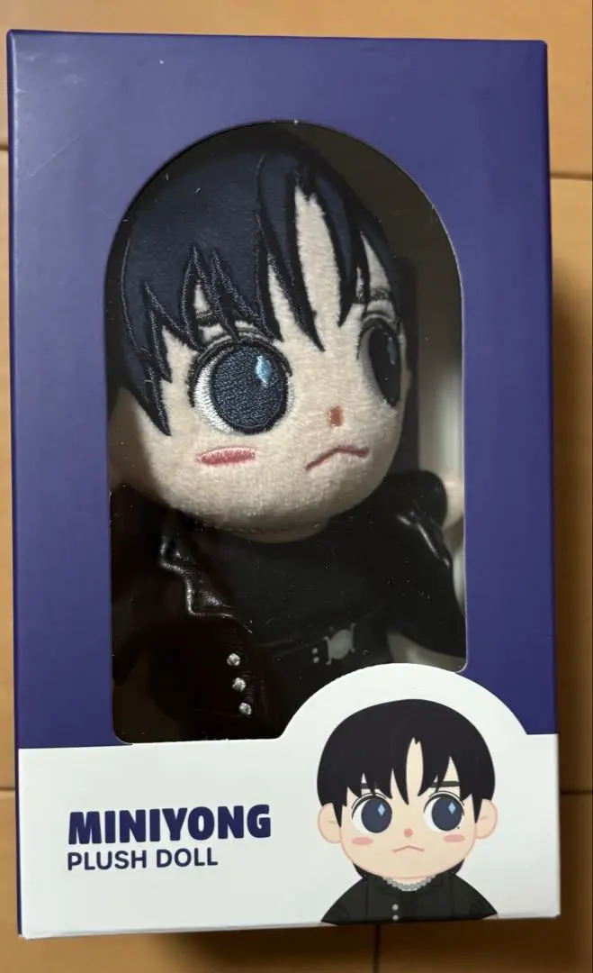 2026年最新】CNBLUE ヨンファ ぬいぐるみの人気アイテム - メルカリ