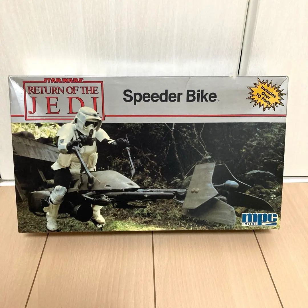 2026年最新】mpc スターウォーズの人気アイテム - メルカリ