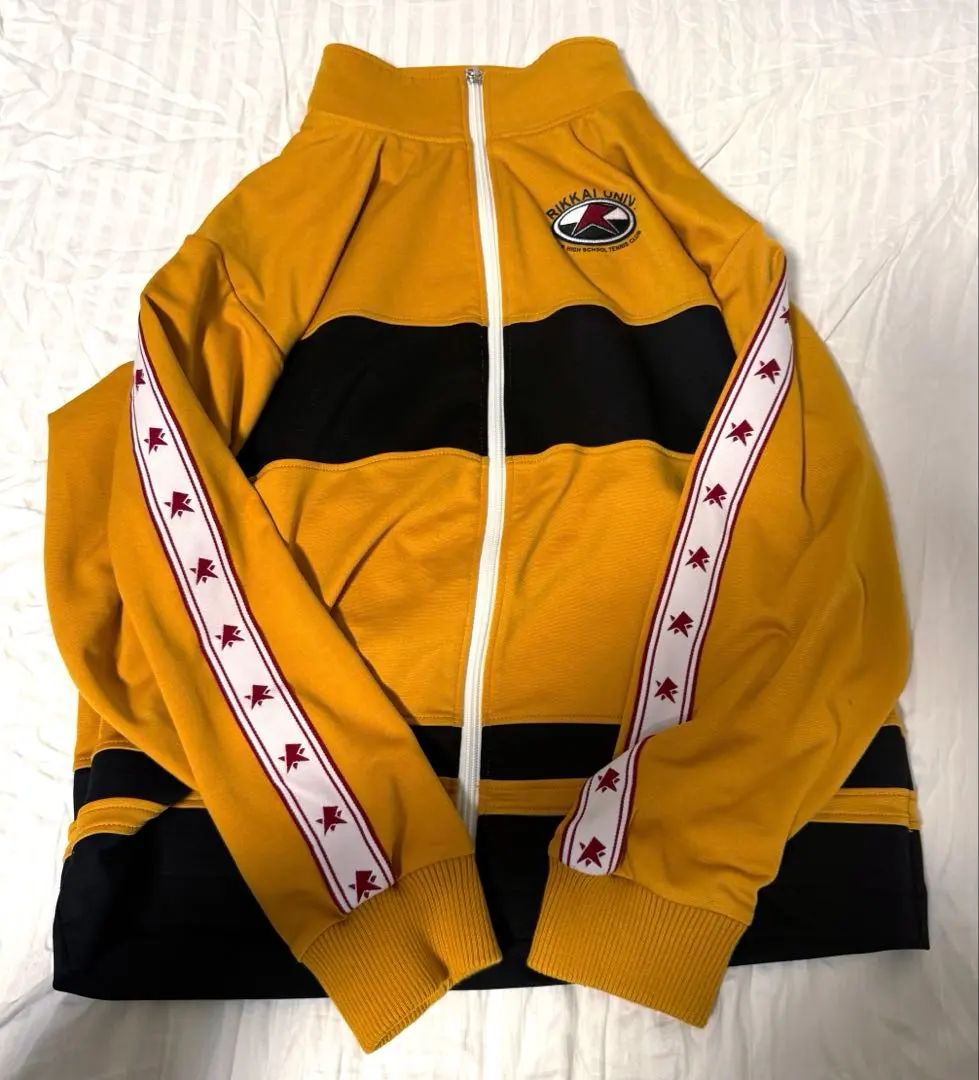 2026年最新】立海 ジャージ おてふぇすの人気アイテム - メルカリ