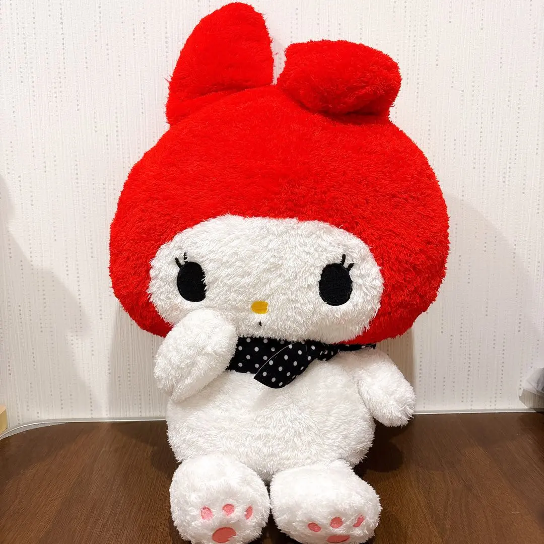 2026年最新】きれいずきん ぬいぐるみの人気アイテム - メルカリ