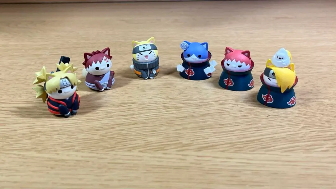 2026年最新】ニャルト デイダラの人気アイテム - メルカリ