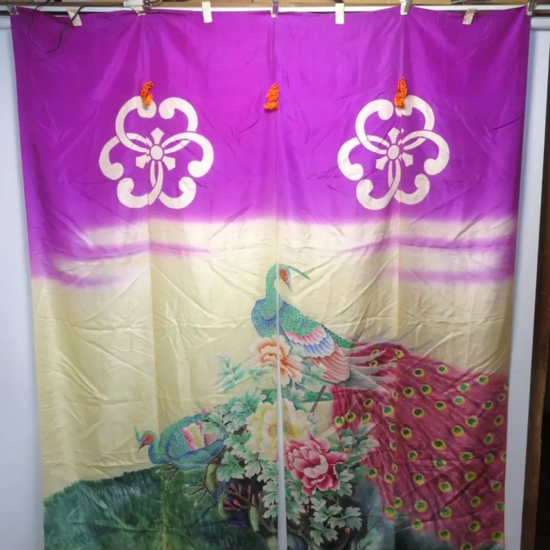 2026年最新】花嫁のれん加賀のれんの人気アイテム - メルカリ