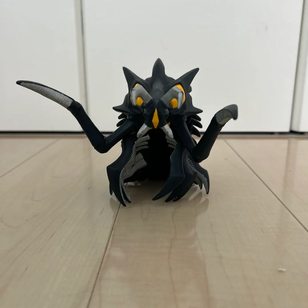 2026年最新】EX ハイパーゼットン ギガントの人気アイテム - メルカリ