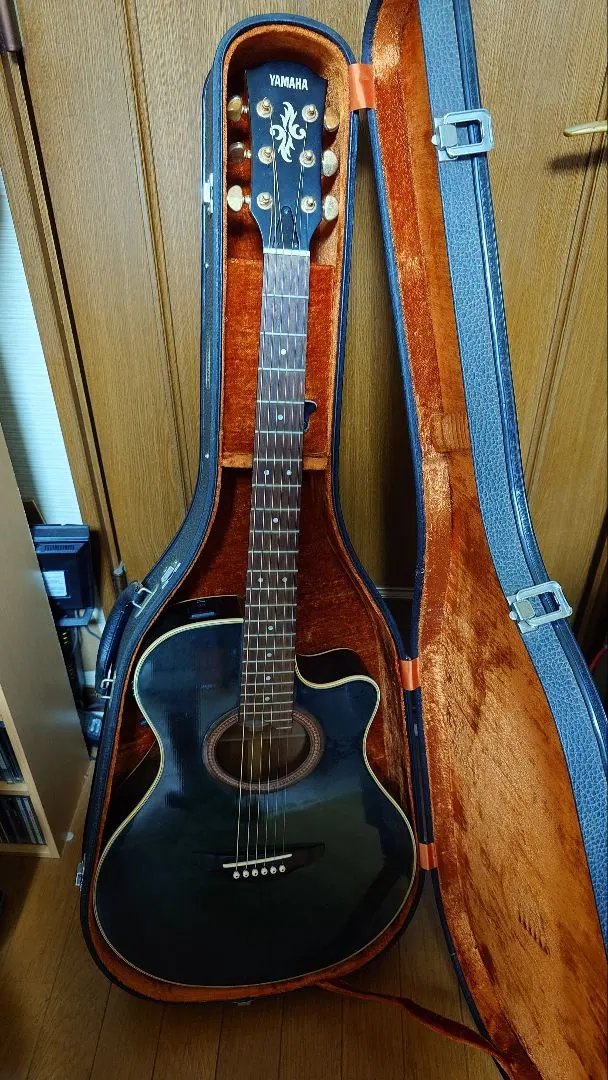 2026年最新】yamaha apx-6aの人気アイテム - メルカリ